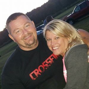 Meet your Posher, Carin